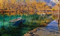 Kachura Lake 18 Pakistan